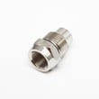 Nut for Craftsman 919155350 - Part SG5-0024