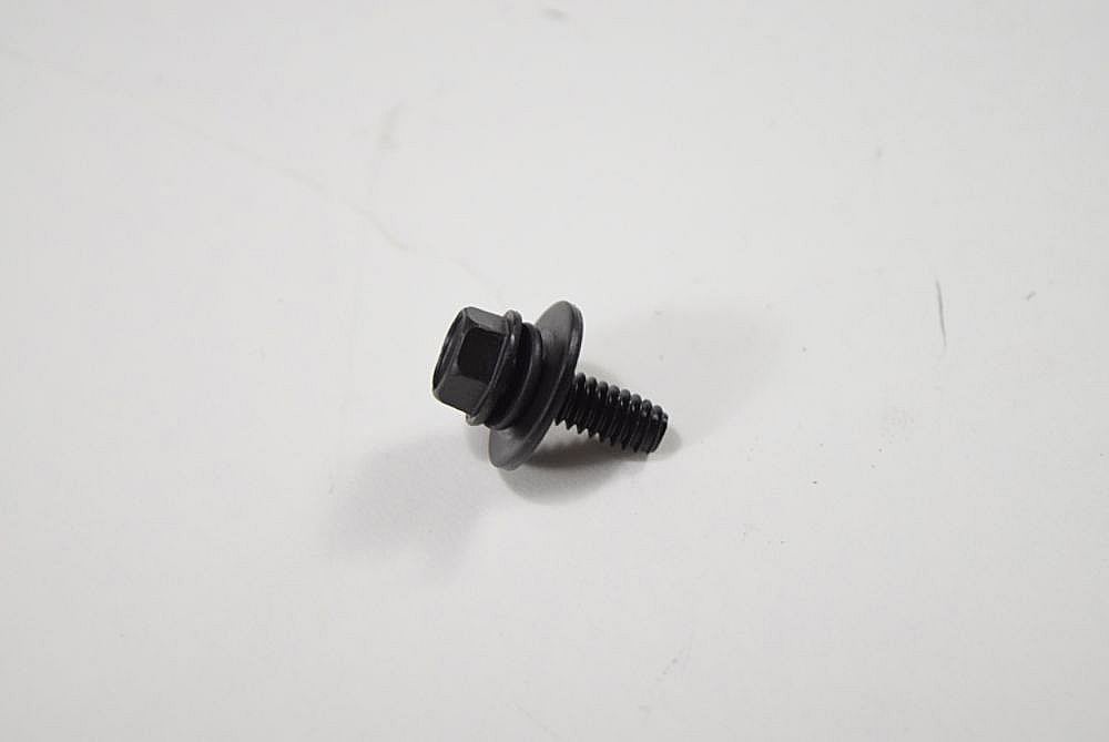 Air Compressor Fan Blade Screw