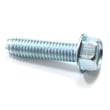 Unknown Brand Name #696 Air Compressor Screw, 3/8-16 X 1-1/2-in SSF-955