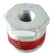 Air Compressor Drain Petcock Bushing Reducer SSP-1138