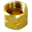 Air Compressor Compression Nut SSP-473