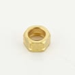 Devilbiss Air Compressor Compression Nut for Craftsman 919167812 - Part SSP-7824