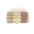 Unknown Brand Name #696 Air Compressor Compression Nut Thread Adapter SSP-9401