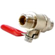 Valve for Craftsman 919157251 - Part SSV-4