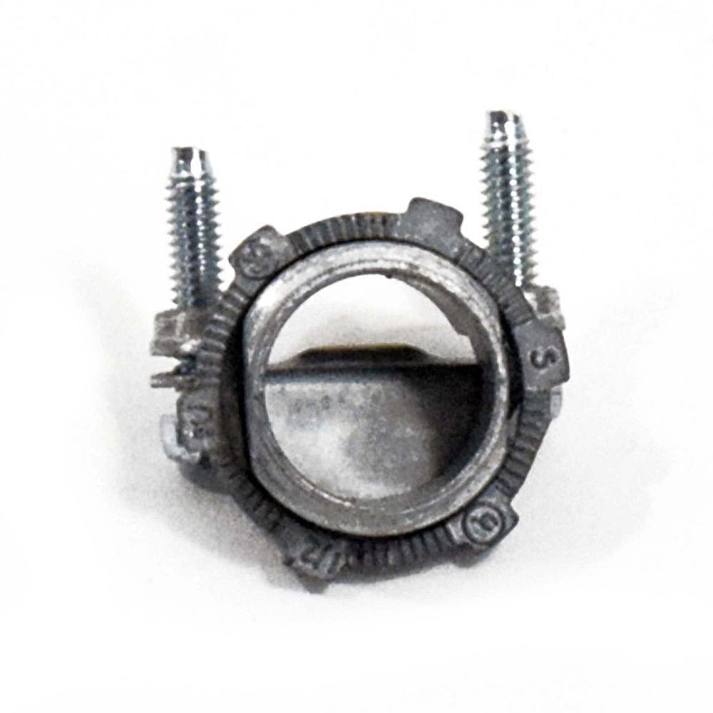 Air Compressor Power Cord Strain Relief