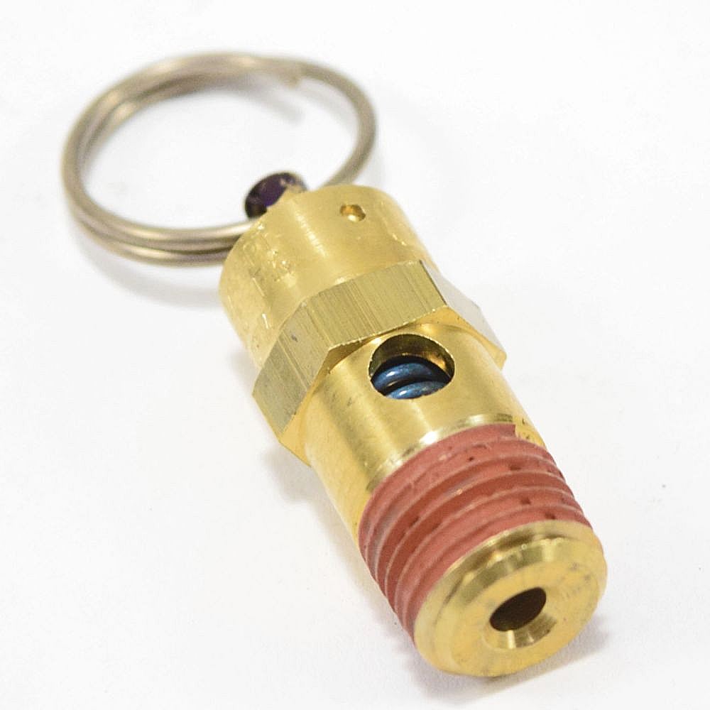 Air Compressor Safety Valve