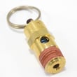 Unknown Brand Name #696 Air Compressor Safety Valve TIA-4150