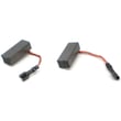 Air Compressor Motor Brush Set for Craftsman 919167242 - Part Z-A02125
