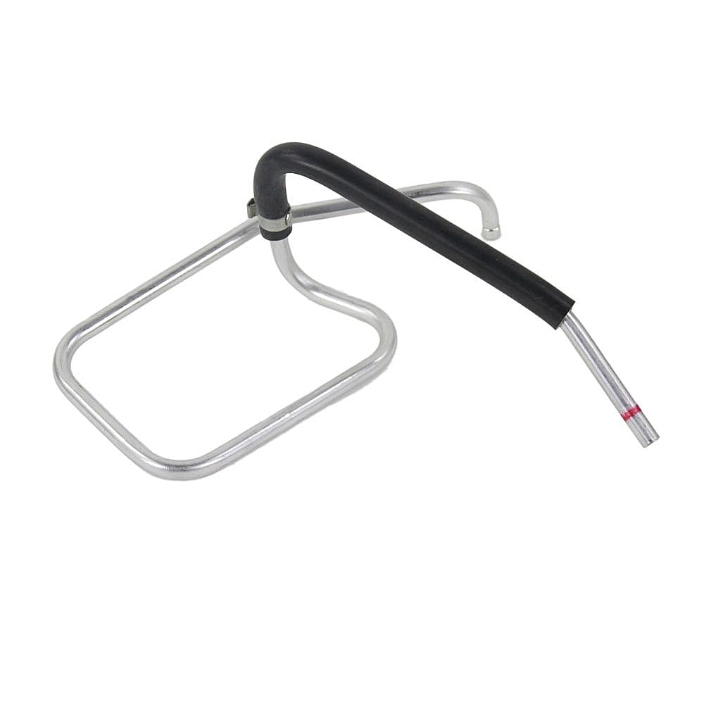 Air Compressor Outlet Tube ZA05346 parts Sears PartsDirect