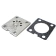Valve Plate for Craftsman 919153160 - Part Z-A08548