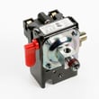 Switch for Craftsman 919728000 - Part Z-AC-0008-2