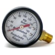 Air Compressor Pressure Gauge, Left for Craftsman 919165110 - Part Z-AC-0010-1
