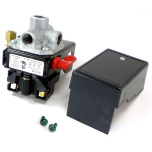 Air Compressor Pressure Switch Z-AC-0746