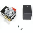 Pressure Switch for Craftsman 919167360 - Part Z-D21892