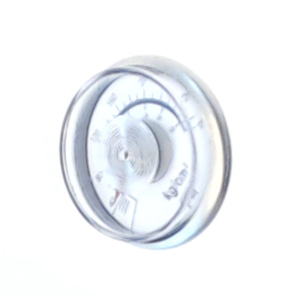 Air Compressor Pressure Gauge ZD23004 parts Sears PartsDirect