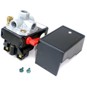 Air Compressor Pressure Switch Z-D23361
