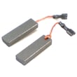 Air Compressor Motor Brush Set Z-D27196