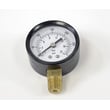 Air Compressor Pressure Gauge, 300-psi for Craftsman 92116477 - Part 032-0025