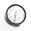 Air Compressor Pressure Gauge, 300-psi 032-0092