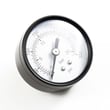Air Compressor Pressure Gauge, 300-psi for Craftsman 92116472-2012 - Part 032-0092