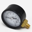 Air Compressor Pressure Gauge, 300-psi for Craftsman 92116475 - Part 032-0118