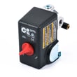 Air Compressor Pressure Switch for Craftsman 92116477 - Part 034-0199