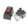 Air Compressor Pressure Switch 034-0228