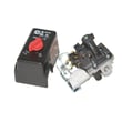 Air Compressor Pressure Switch for Craftsman 92116472-2012 - Part 034-0228