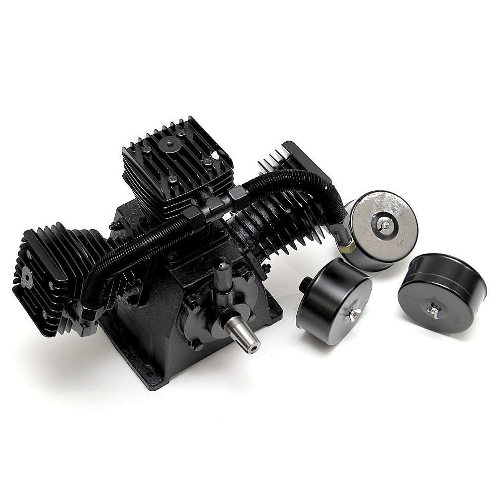 Air Compressor Pump Assembly 0400348 parts Sears PartsDirect