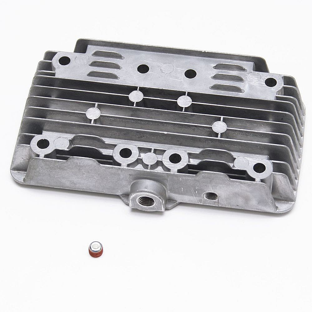 Air Compressor Cylinder Head 0420103 parts Sears PartsDirect