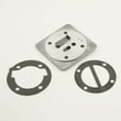 Craftsman Air Compressor Valve Plate Assembly for Craftsman 92116485 - Part 043-0194