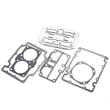 Air Compressor Valve Plate With Gaskets for Craftsman 92116474 - Part 046-0159