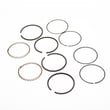 Coleman Air Compressor Piston Ring Kit for Coleman M104B250 - Part 054-0112