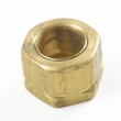 Craftsman Air Compressor Transfer Tube Nut, 3/8-in for Craftsman 92116474 - Part 058-0007