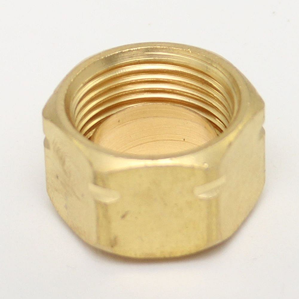 Air Compressor Compression Nut, 1/2-in