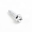 Screw for Craftsman 92116485 - Part 061-0216