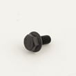Air Compressor Handle Screw, 6 X 6-mm for Craftsman 92116472 - Part 061-0230