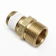 Air Compressor Transfer Tube Connector for Craftsman 92116475 - Part 068-0063