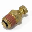 Air Compressor Drain Valve