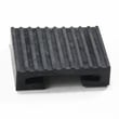 Air Compressor Vibration Isolator Pad 094-0029