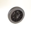 Craftsman Air Compressor Wheel for Craftsman 92116472-2012 - Part 095-0089