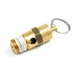 Air Compressor Pressure Relief Valve for Coleman V5048059 - Part 136-0007