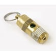 Air Compressor Safety Valve for Craftsman 92116472-2012 - Part 136-0073