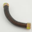 Craftsman Air Compressor Finned Tube for Craftsman 92116485 - Part 145-0447