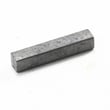 Air Compressor Flywheel Key for Craftsman 92116485 - Part 146-0016