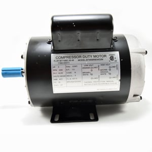 Air Compressor Motor 160-0264