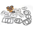 Craftsman Air Compressor Pump Overhaul Kit for Craftsman 92116485 - Part 165-0265