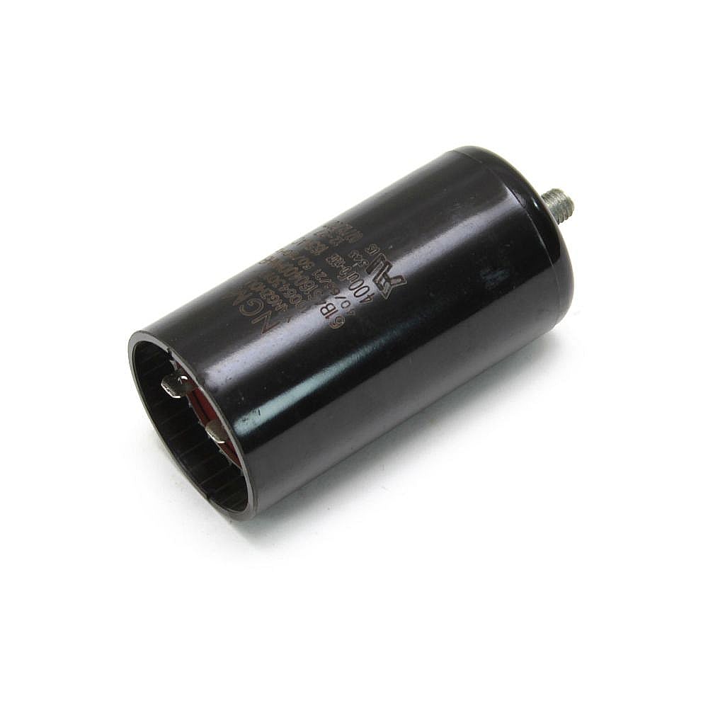 Air Compressor Start Capacitor 1660187 parts Sears PartsDirect