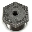 Air Compressor Drain Petcock Bushing Reducer 512-0035