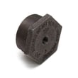 Air Compressor Petcock Bushing for Coleman L7006010 - Part 512-0041